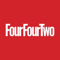 FourFourTwo Magazine logo