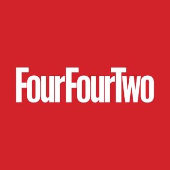 FourFourTwo Magazine