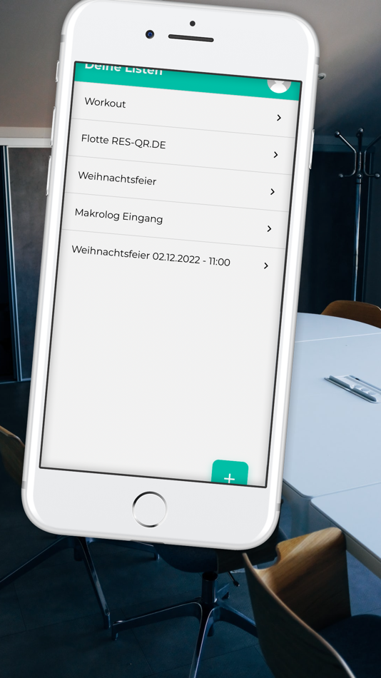 #2. PresenceAssist (iOS) 由: Makrolog Content Management AG