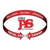 Jones Auction Service