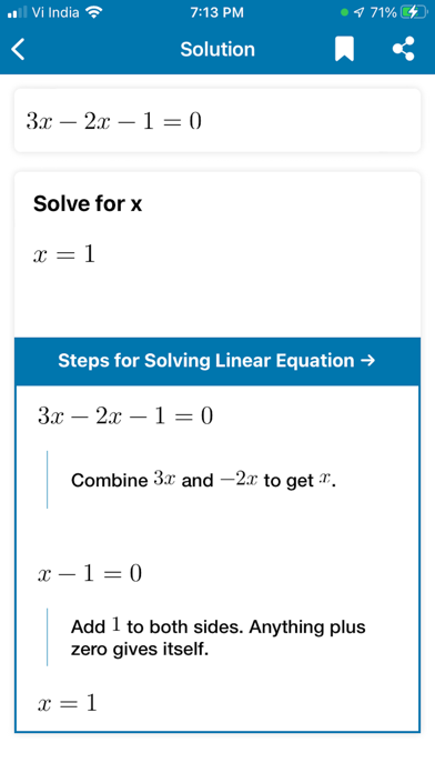 Math Scanner : Solve Mathのおすすめ画像2