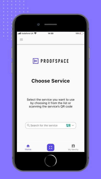 ProofSpace