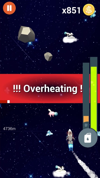 Faily Rocketman screenshot-6