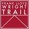 Frank Lloyd Wright Trail icon