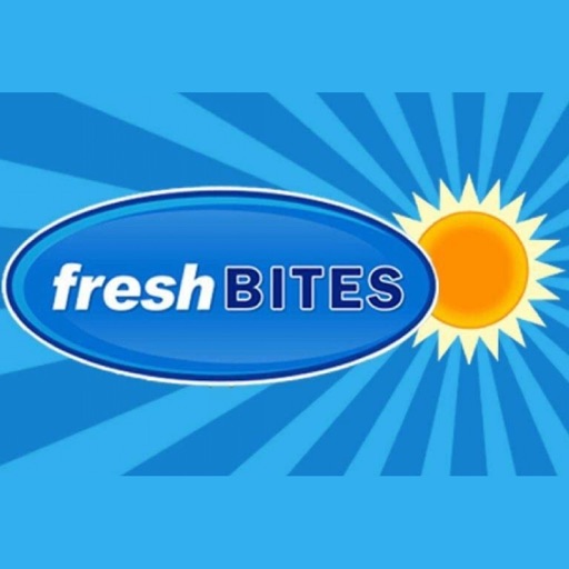 FRESH BITES WEYMOUTH icon