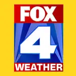 WDAF Fox 4 Kansas City Weather App Problems