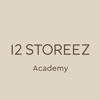 Academy 12 STOREEZ - iPhoneアプリ