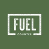 Fuel Counter icon