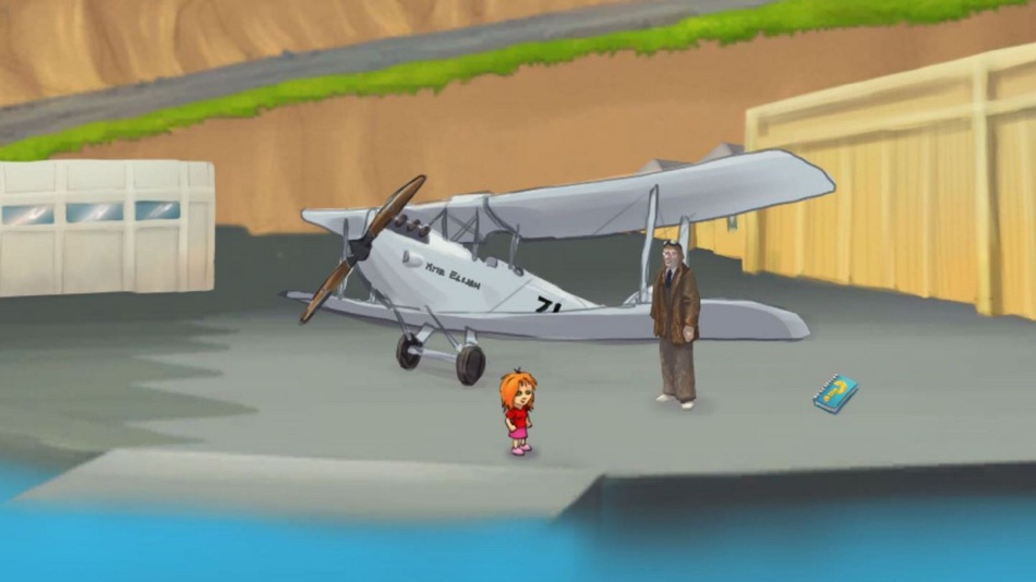 #1. Hobsonville Point Time Machine (iOS) 由: InGame