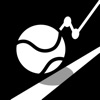 PSI Tennis App icon