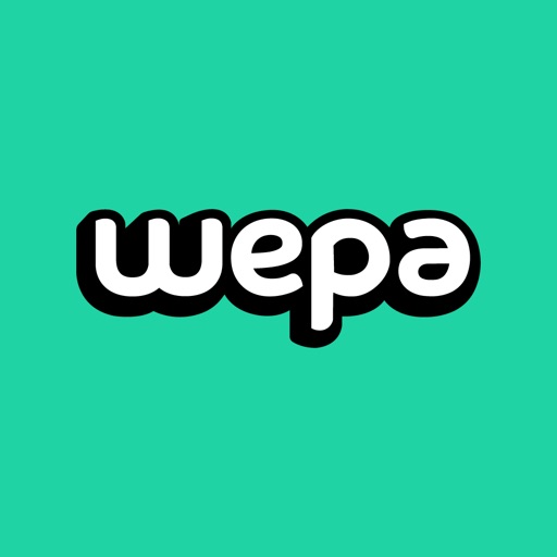 wepa iOS App