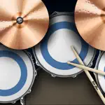REAL DRUM: Electronic Drum Set App Positive Reviews