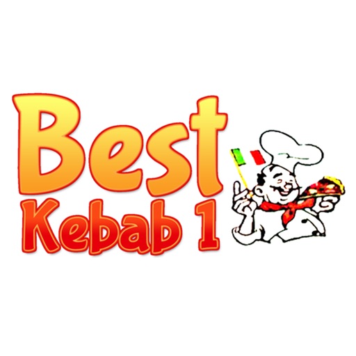 Best Kebab 1 icon