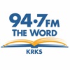 94-7 FM The Word icon