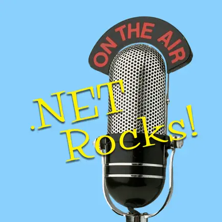 .NET Rocks! Cheats