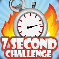 7 Second Challenge Party Game