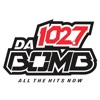 102.7 Da Bomb