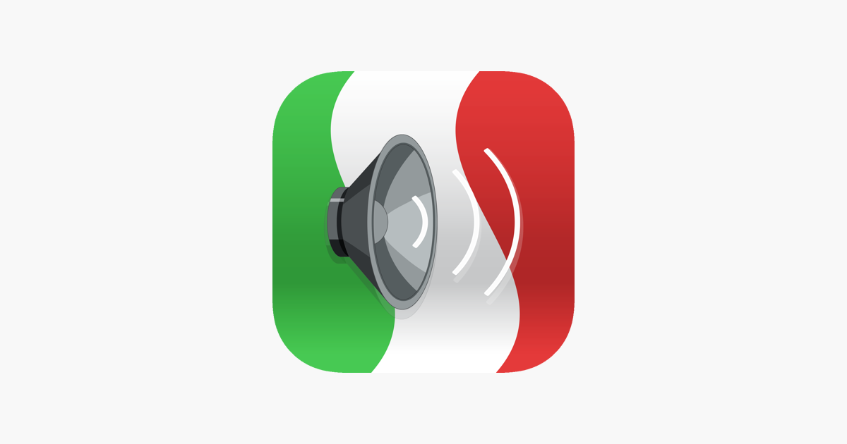 Italian Travel Phrases & Words on the App Store