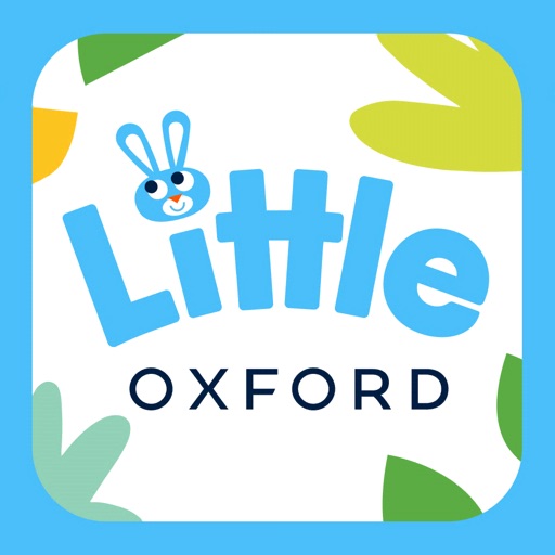 Little Oxford icon