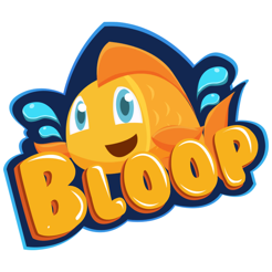 ‎The Adventures of Bloop