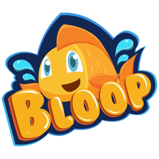 The Adventures of Bloop