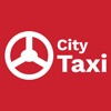 City Taxi Driver App icon