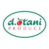 D. Otani Produce contact information