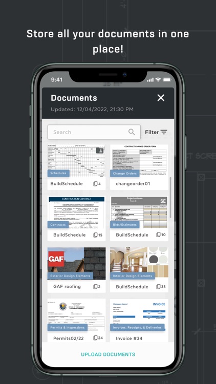 ProPlans - Construction App screenshot-5