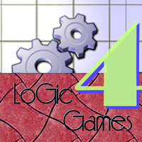 100 - 4 Logic Games