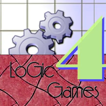100 / 4 Logic Games Cheats