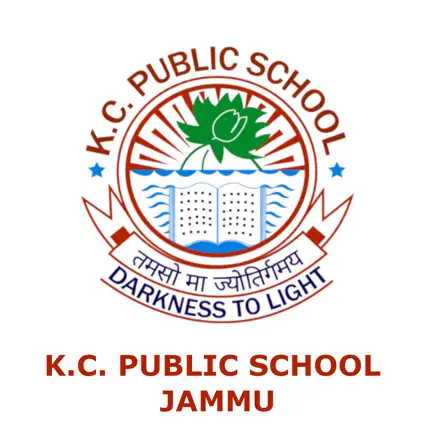 K.C. Public School Jammu Читы