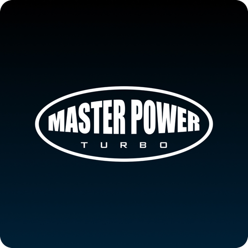 Master Power - Catálogo