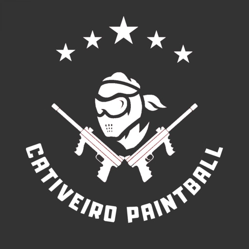 Cativeiro Paintball