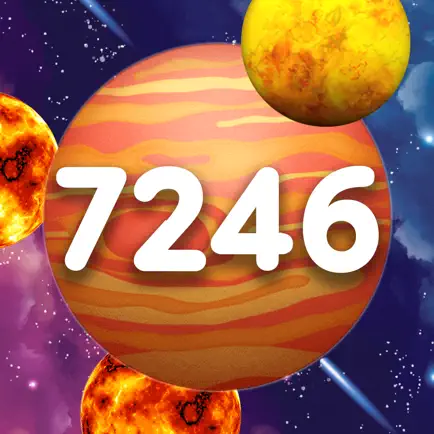 رائد فضاء 7246 Читы