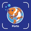 SeaScan Porto icon
