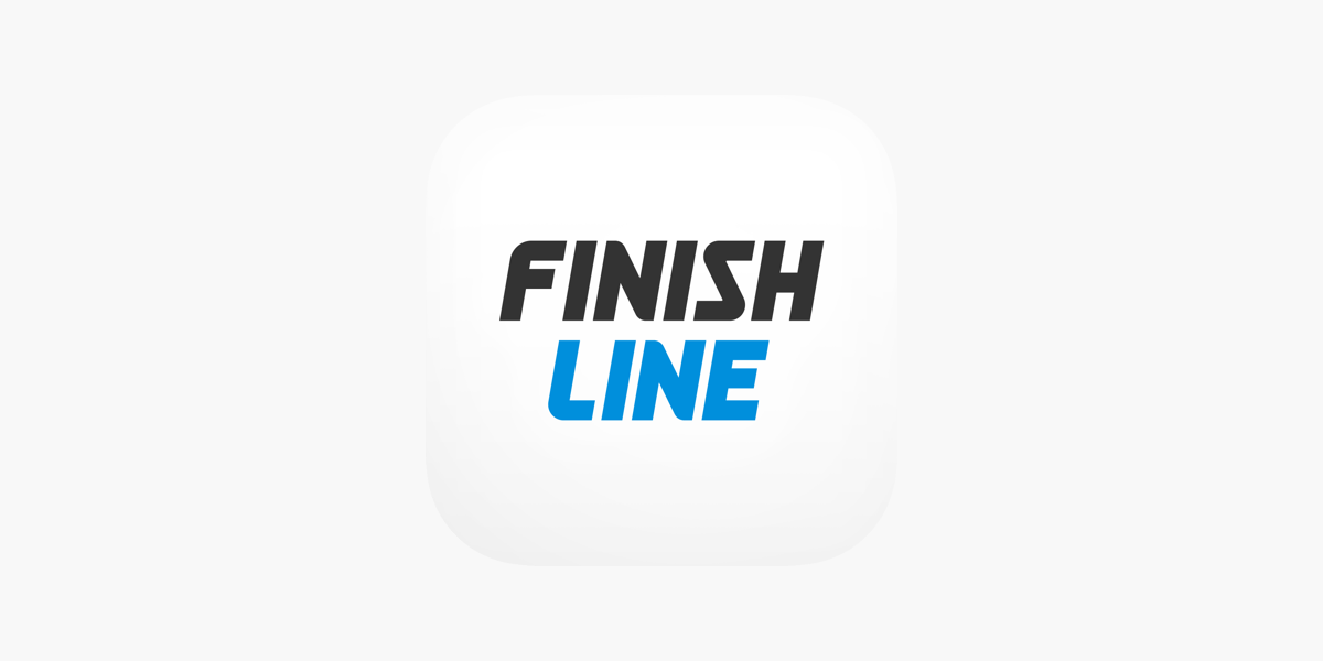 Finish Line – Shop Exclusive on the App Store
