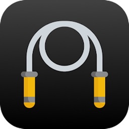 Jump Rope Counter with Calorie