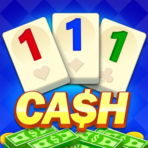 Tile Rummy: Win Real Cash iOS App