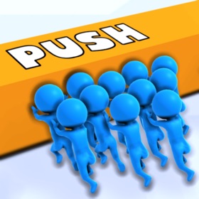螢幕擷取畫面 (3) Cube Pusher!
