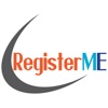 RegisterME App icon