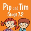 Pip and Tim Stage 7 Unit 2 - iPhoneアプリ