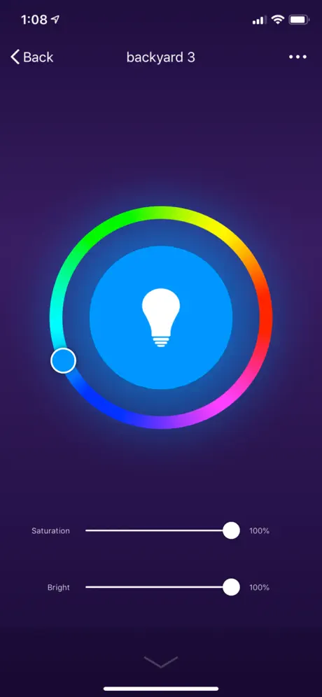 Brilliance Smart