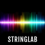Download StringLab app