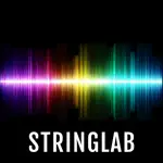 StringLab App Problems