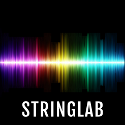 ‎StringLab
