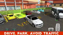 shopping mall parking lot problems & solutions and troubleshooting guide - 2