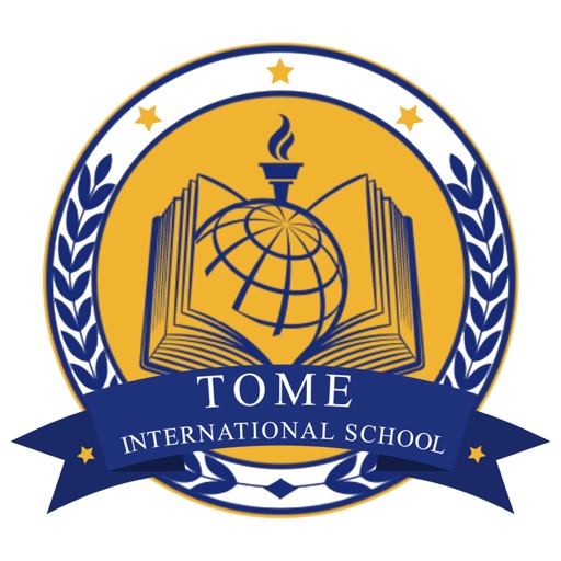 TOME Parent App