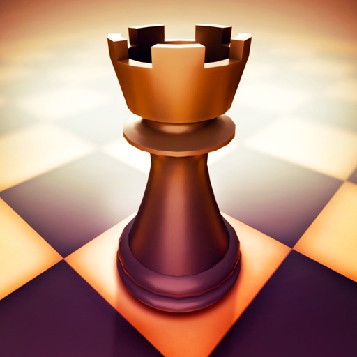 Learn Chess Online: Checkmate iOS App