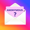 Ask Me Anything - Anon Link