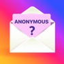 Get Anonymous Q&A for IG Anon Link for iOS, iPhone, iPad Aso Report